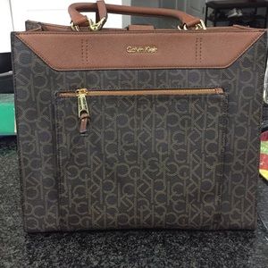 Brand new Calvin Klein bag